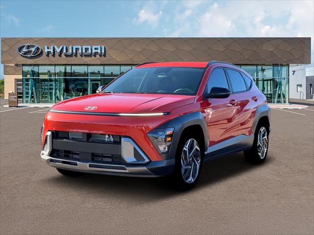 2026 Hyundai Kona SEL Premium for sale in ROCHESTER, NY
