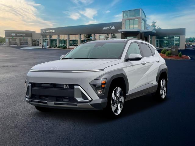 2026 Hyundai Kona Limited for sale in MANCHESTER, NH