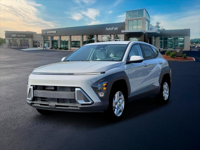 2026 Hyundai Kona SE for sale in MANCHESTER, NH