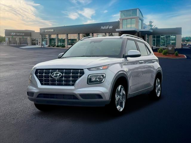 2026 Hyundai Venue SEL for sale in MANCHESTER, NH