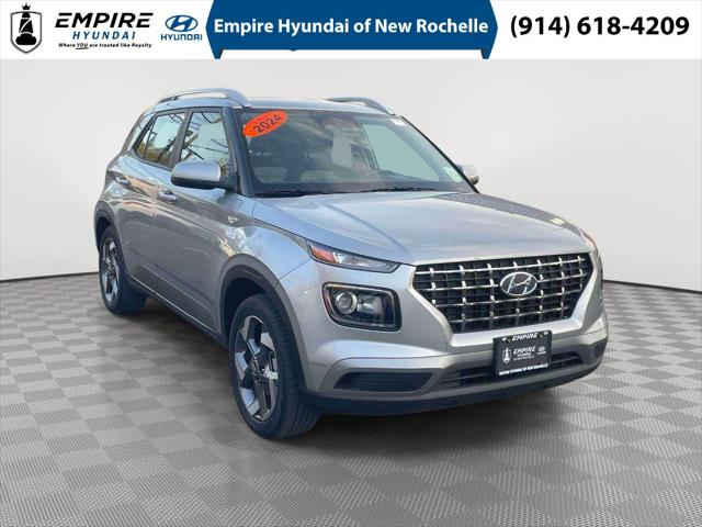 2024 Hyundai Venue SEL for sale in NEW ROCHELLE, NY