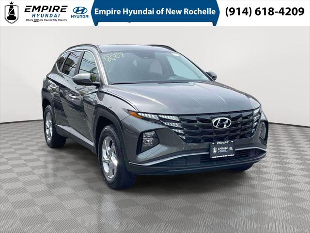 2023 Hyundai Tucson SEL for sale in NEW ROCHELLE, NY