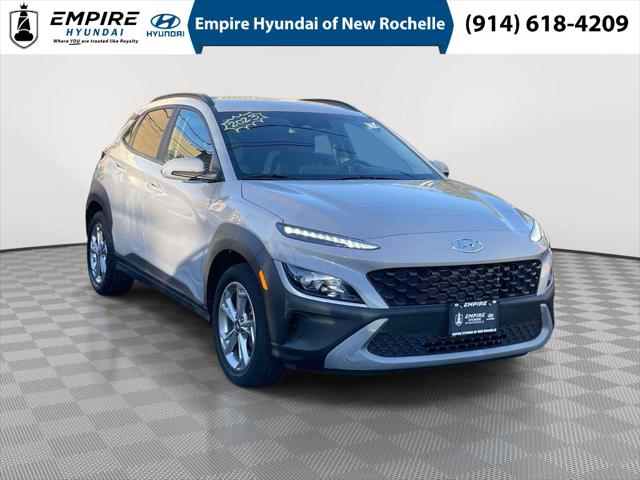 2023 Hyundai Kona SEL for sale in NEW ROCHELLE, NY