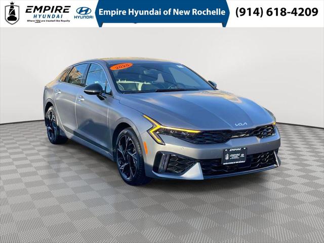 2025 Kia K5 GT-Line for sale in NEW ROCHELLE, NY