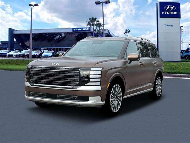 2026 Hyundai Palisade Calligraphy for sale in ORLANDO, FL