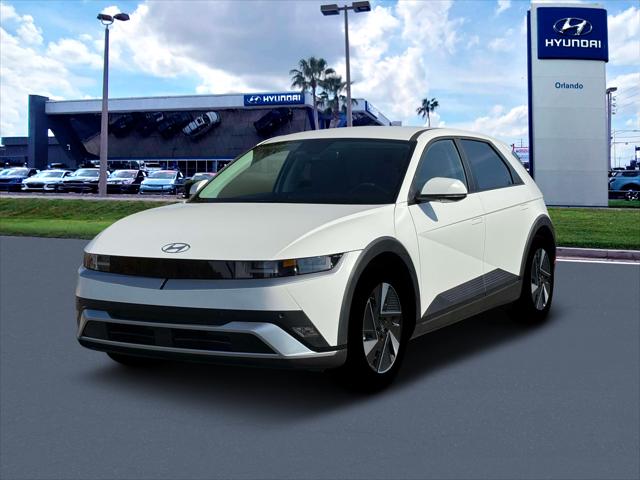 2026 Hyundai IONIQ 5 SEL for sale in ORLANDO, FL