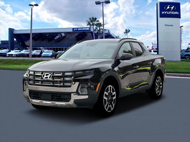 2026 Hyundai Santa Cruz Limited for sale in ORLANDO, FL