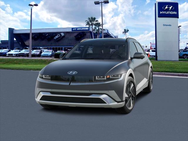 2026 Hyundai IONIQ 5 Limited for sale in ORLANDO, FL