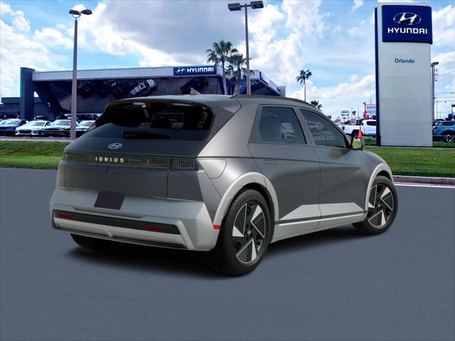 2026 Hyundai IONIQ 5 Limited