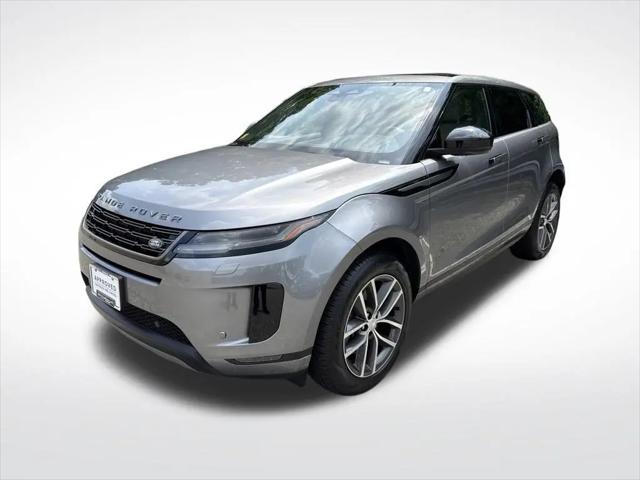 2026 Land Rover Range Rover Evoque S for sale in Warwick, RI
