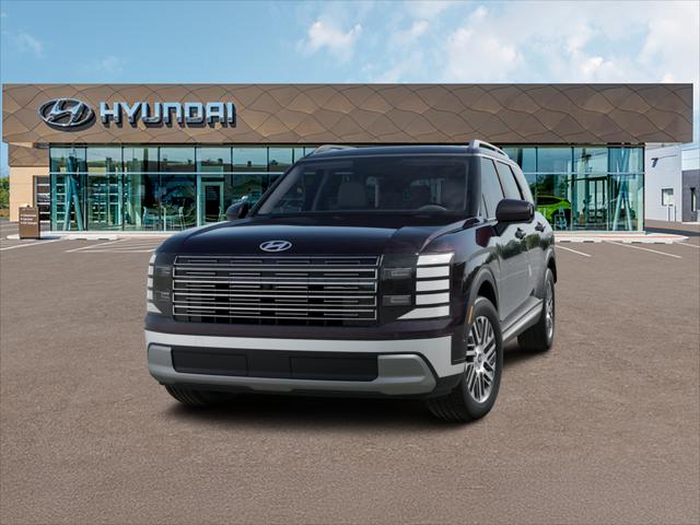 2026 Hyundai Palisade SEL Premium for sale in BOERNE, TX