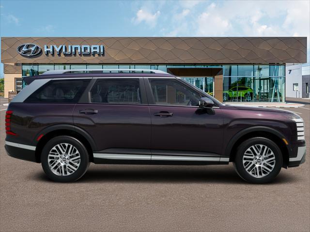 2026 Hyundai Palisade SEL Premium