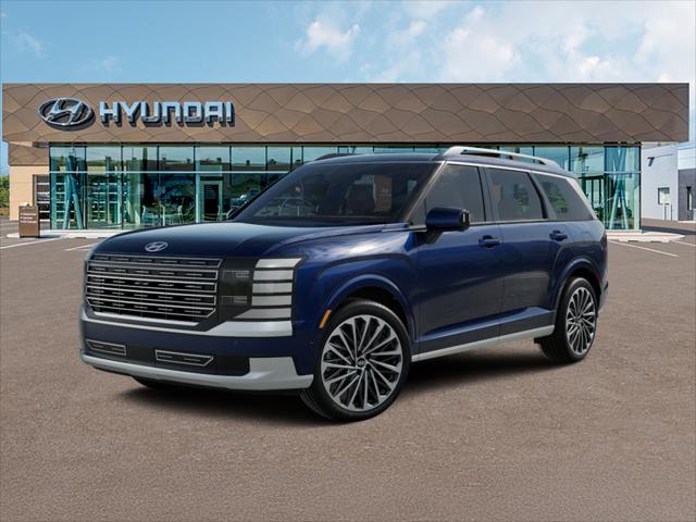2026 Hyundai Palisade Calligraphy for sale in BOERNE, TX