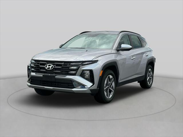 2026 Hyundai Tucson SEL for sale in JAMAICA, NY