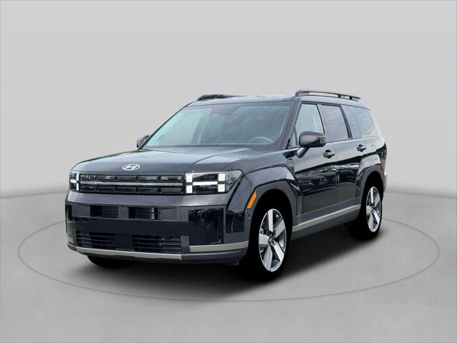 2026 Hyundai Santa Fe Limited for sale in JAMAICA, NY