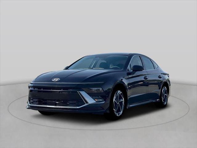 2026 Hyundai Sonata SEL Sport for sale in JAMAICA, NY
