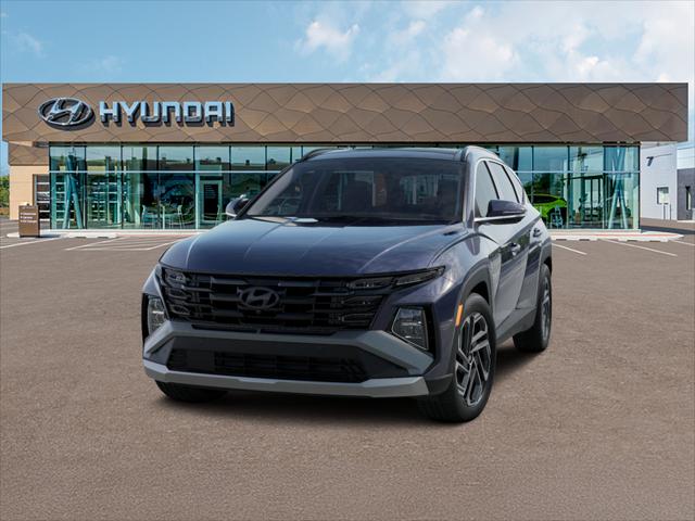 2026 Hyundai Tucson Plug-In Hybrid Limited for sale in YORKVILLE, NY