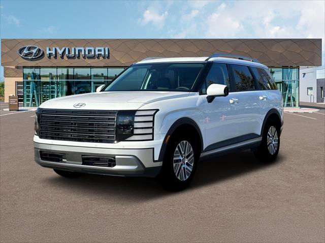 2026 Hyundai Palisade SEL Premium 7P for sale in YORKVILLE, NY