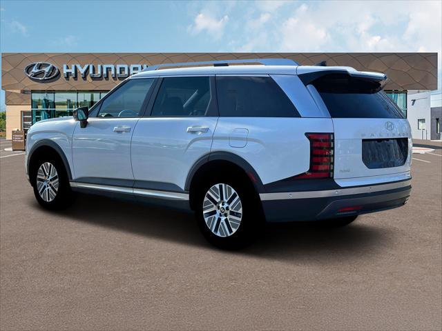 2026 Hyundai Palisade SEL Premium 7P