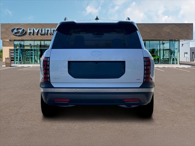 2026 Hyundai Palisade SEL Premium 7P