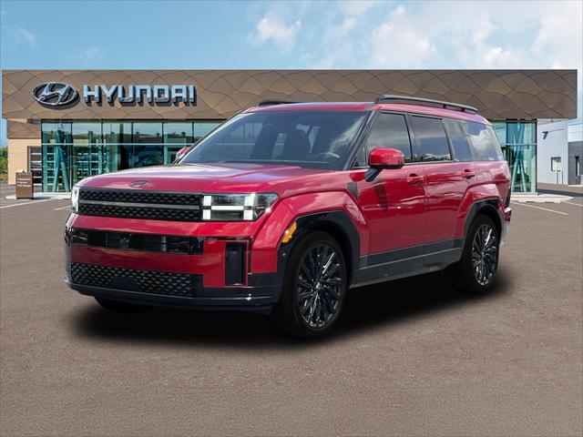 2024 Hyundai Santa Fe Calligraphy for sale in HAMPTON, VA
