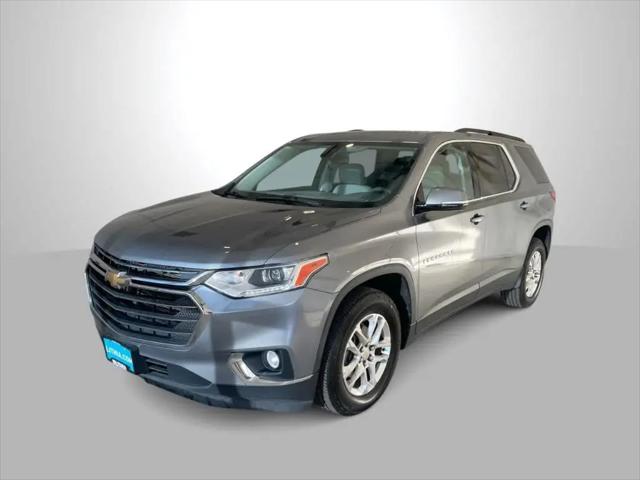 2020 Chevrolet Traverse AWD 2FL for sale in Billings, MT