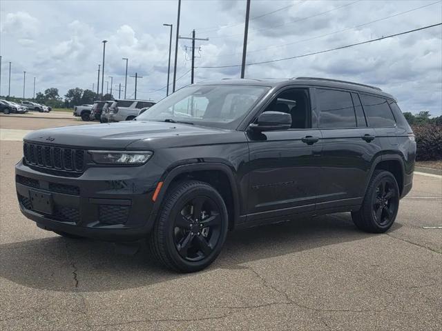 2022 Jeep Grand Cherokee L Altitude 4x2 for sale in Madison, MS