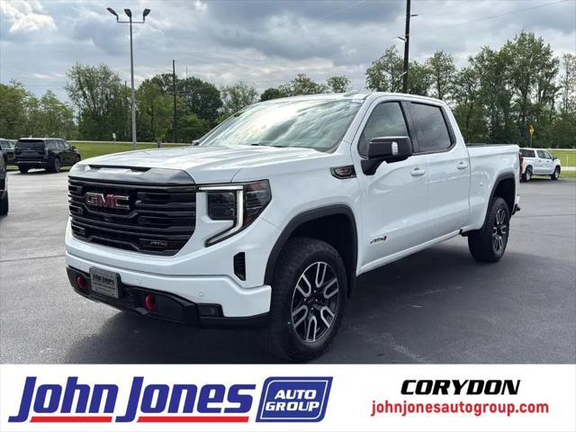 2023 GMC Sierra 1500 AT4 for sale in Corydon, IN