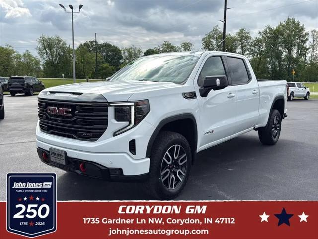 2023 GMC Sierra 1500 AT4 for sale in Corydon, IN