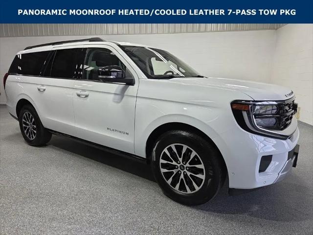 2025 Ford Expedition Platinum MAX for sale in Chilton, WI