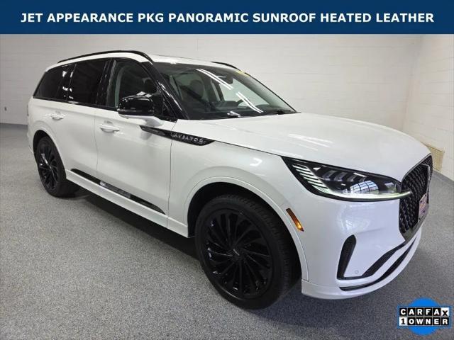 2025 Lincoln Aviator Reserve for sale in Chilton, WI