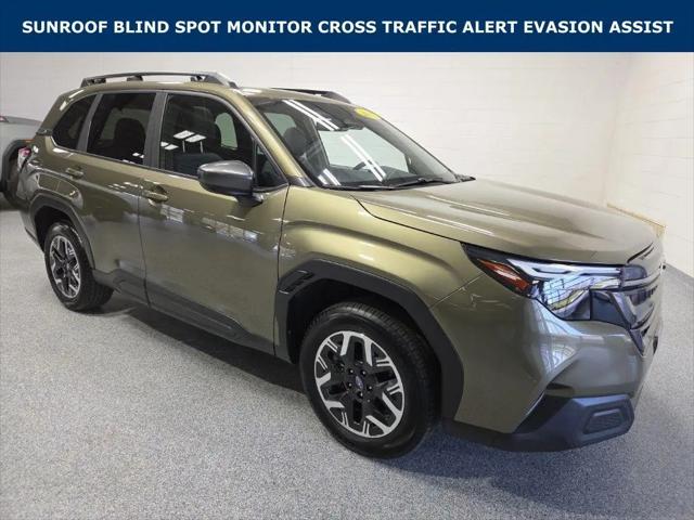 2025 Subaru Forester Premium for sale in Chilton, WI