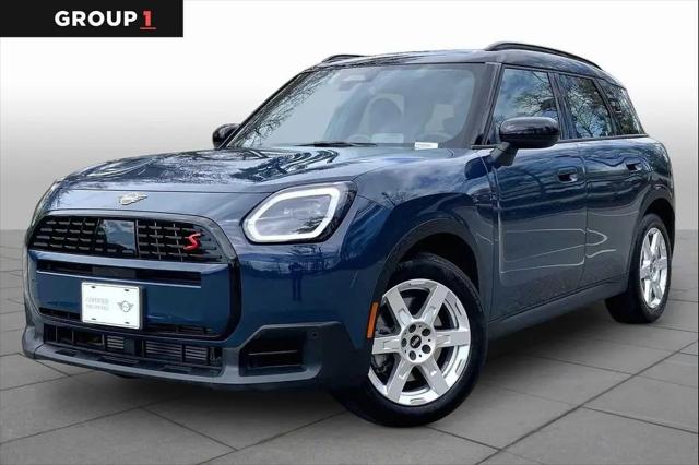 2026 MINI Cooper Countryman Cooper S for sale in Rockland, MA