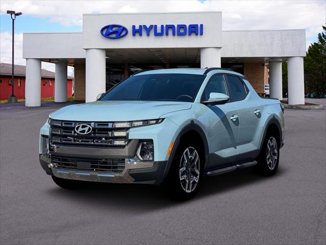 2026 Hyundai Santa Cruz Limited for sale in WINCHESTER, VA