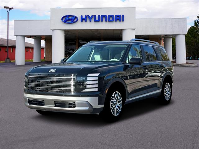 2026 Hyundai Palisade SEL Premium for sale in WINCHESTER, VA