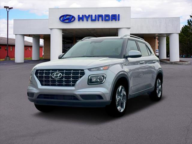 2026 Hyundai Venue SEL for sale in WINCHESTER, VA