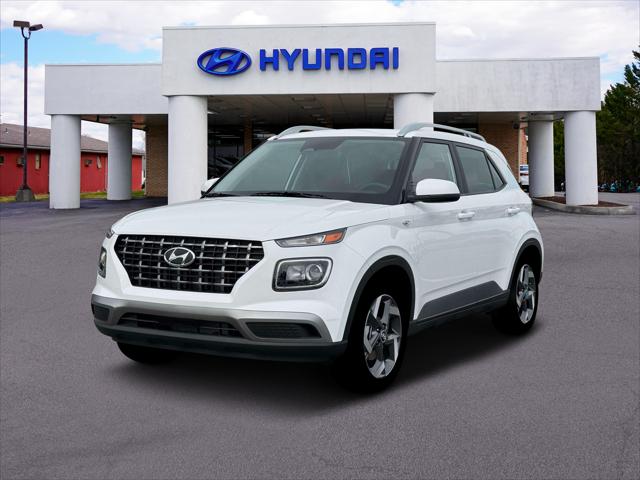 2026 Hyundai Venue SEL for sale in WINCHESTER, VA