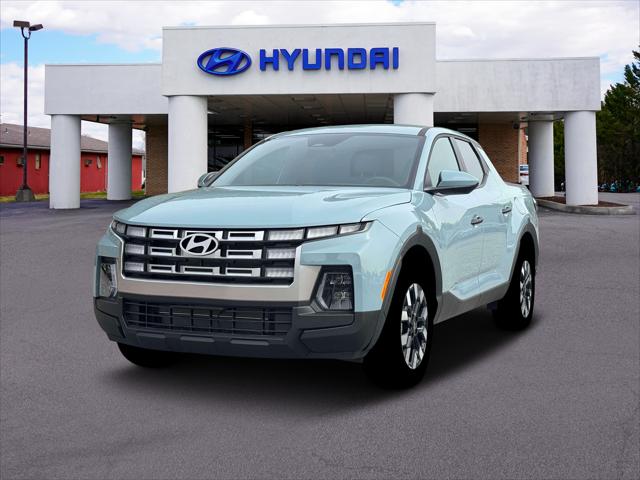 2026 Hyundai Santa Cruz SE for sale in WINCHESTER, VA