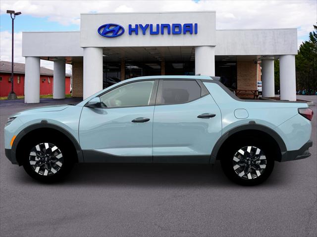 2026 Hyundai Santa Cruz SE