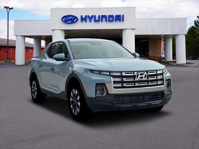 2026 Hyundai Santa Cruz SE