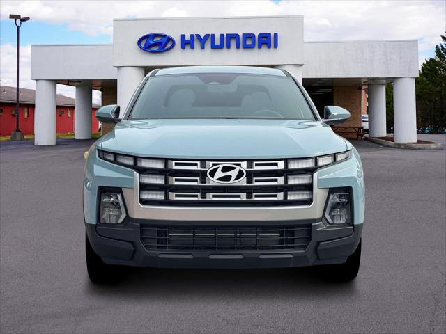 2026 Hyundai Santa Cruz SE