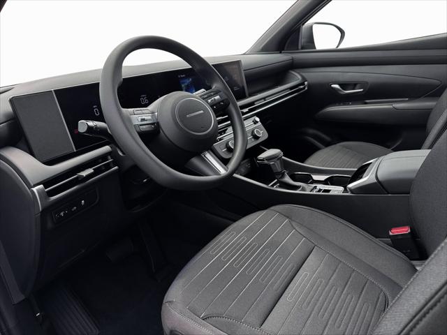 2026 Hyundai Santa Cruz SE