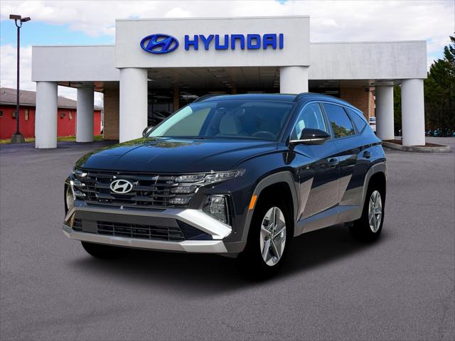 2026 Hyundai Tucson Hybrid SEL for sale in WINCHESTER, VA