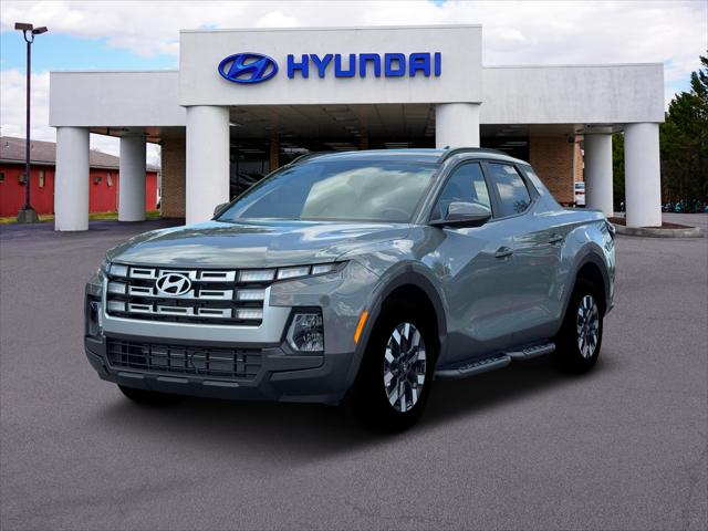 2026 Hyundai Santa Cruz SEL Activity for sale in WINCHESTER, VA