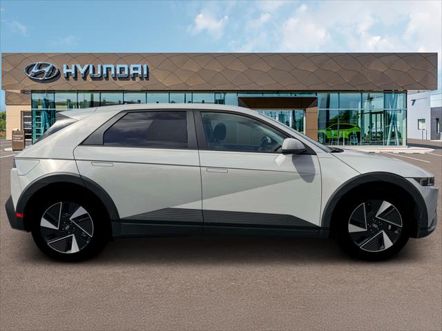 2026 Hyundai IONIQ 5 SE