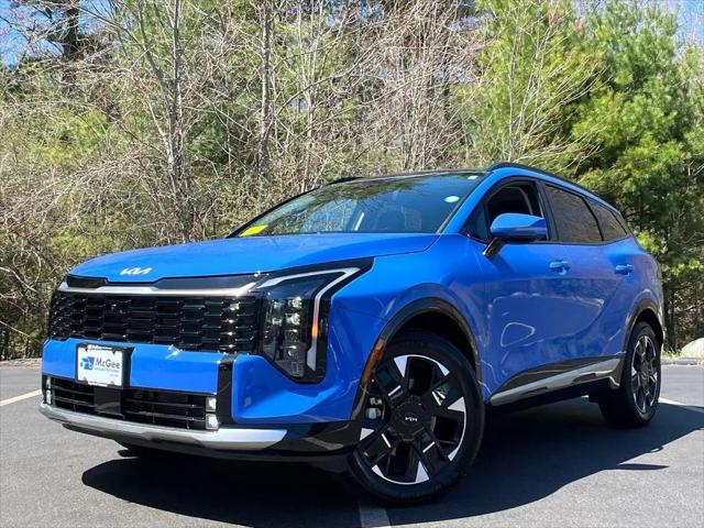 2026 Kia Sportage SX-Prestige for sale in Hanover, MA