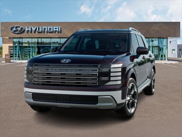 2026 Hyundai Palisade Limited for sale in FAIRFIELD, OH