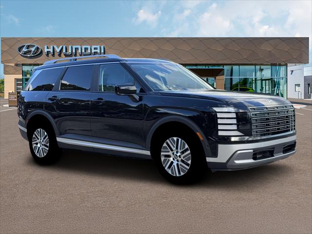 2026 Hyundai Palisade SEL Premium 7P