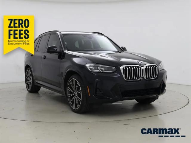 2022 BMW X3 sDrive30i for sale in Fort Myers, FL