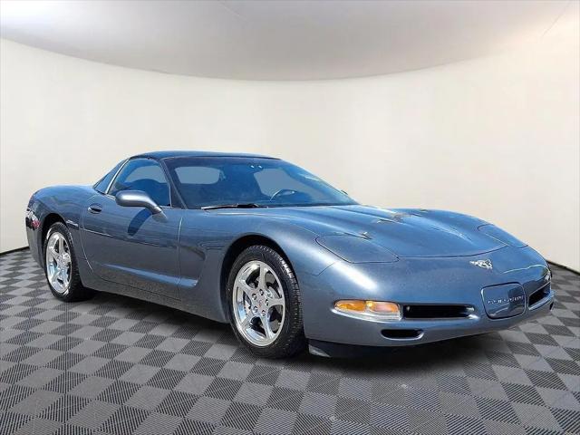 2003 Chevrolet Corvette Base for sale in Atlantic City, NJ